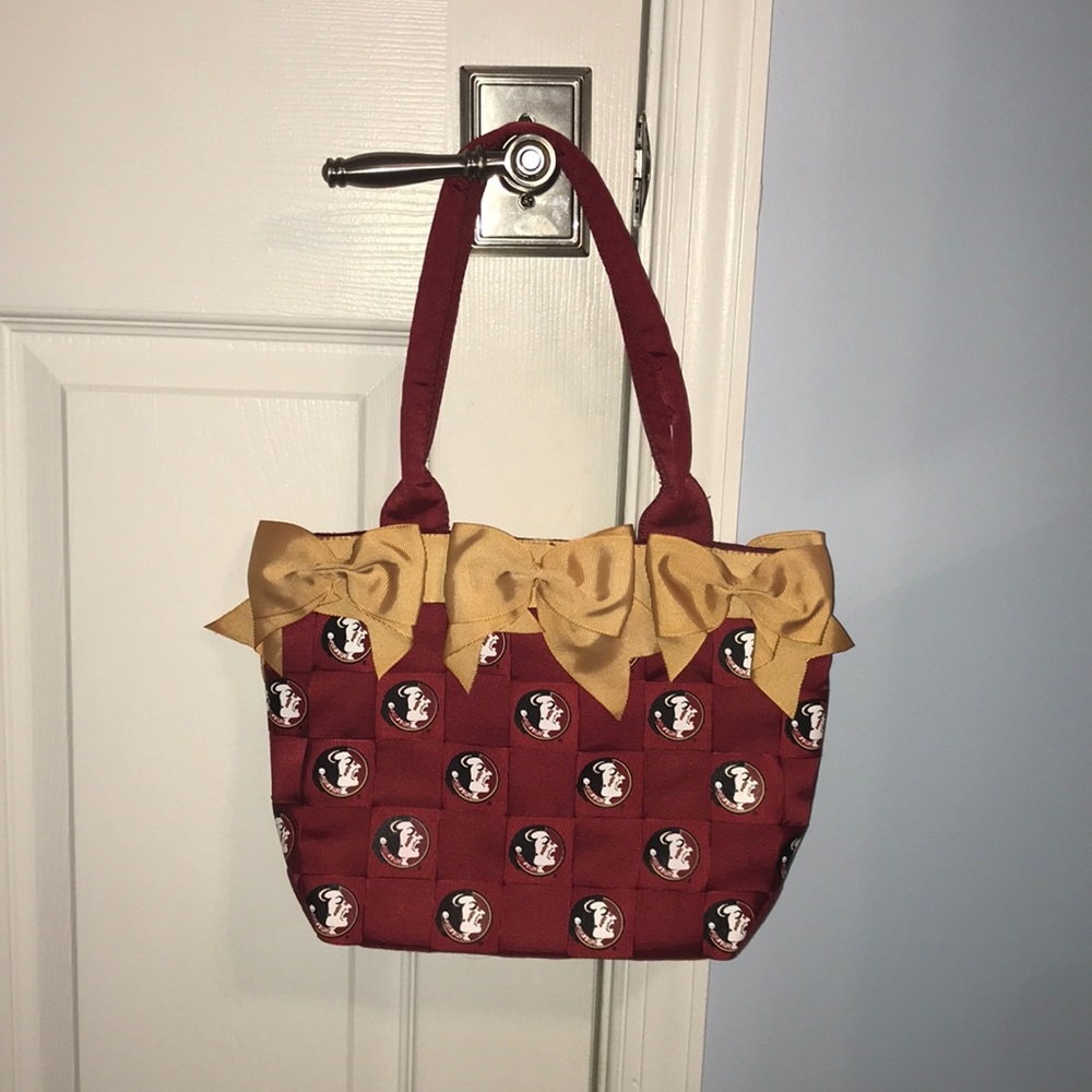 FSU Seminoles Purse